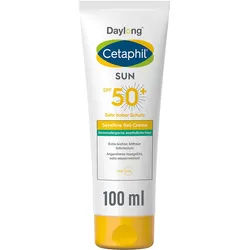CETAPHIL Sun Daylong SPF 50+ sensitive Gel 100 ml
