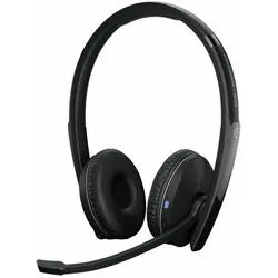 EPOS ADAPT 260 BT Stereo-Headset mit Dongle