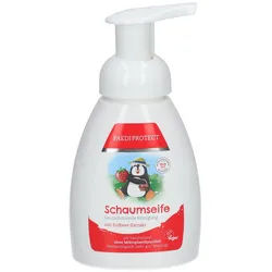 Paediprotect Schaumseife Erdbeere