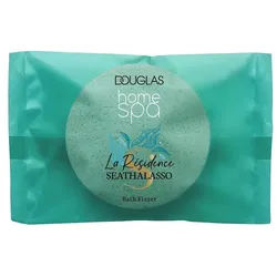 Douglas Collection - Home Spa La Résidence Seathalasso Bath Fizzer Badeöl & Bademilch 25 g