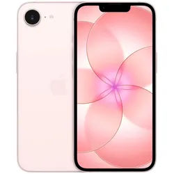 Apple iPhone 17e 256GB Hellrosa