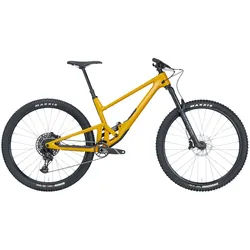 SCOR 2030 NX 2024