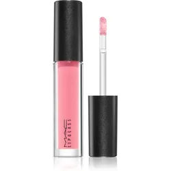 MAC Cosmetics Lipglass Lipgloss Farbton Cultured 3,1 ml