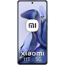 Xiaomi 11T - 5G Smartphone - Dual-SIM - RAM 8 GB / Interner Speicher 128 GB - OL...