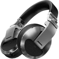 Pioneer Pioneer HDJ-X10 Over-Ear-Kopfhörer silberfarben