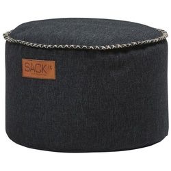 SACKit Cobana Outdoor Hocker schwarz