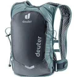 Deuter Rucksack Rogla 5 3207025-4409 - Graphite-Shale - One size