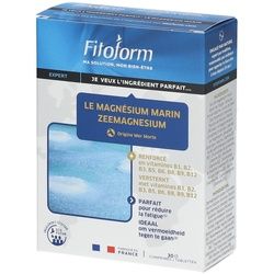 Fitoform marines Magneium + B + B6 + B9