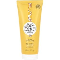 Roger & Gallet Bois d'Orange Duschgel 200 ml