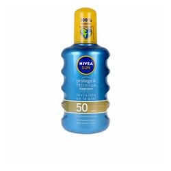 Nivea Sonnenschutzpflege SUN PROTEGE&REFRESCA spray SPF50 200 ml