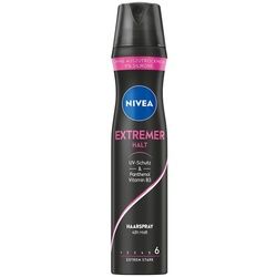 NIVEA Extremer Halt Haarspray & -lack 250 ml Damen