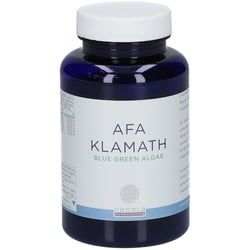 decola AFA Klamath