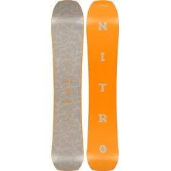 Nitro Banker Snowboard 26, Länge in cm: 159