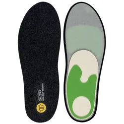 Sidas Custom Comfort Merino 23,5