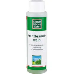 ALLGÄUER LATSCHENK. Franzbranntwein extra stark 500 ml