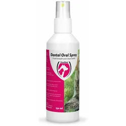 Dental Oral Spray 150 l