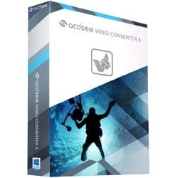 ACDSee Video Converter 5