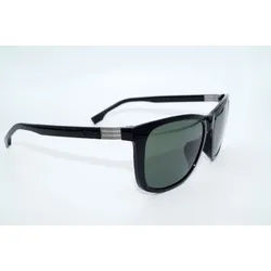 BOSS Sonnenbrille HUGO BOSS BLACK Sonnenbrille Sunglasses BOSS 1617 807 UC schwarz