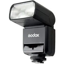 Godox Speedlite TT350 Micro Four Thirds