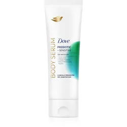 Dove Prebiotic Körperserum regeneriert die Hautbarriere 200 ml