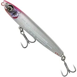 Savage Gear Kunstköder Savage Gear 13cm 93g Cast Hacker extra sinking - Meeresköder