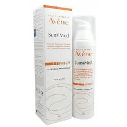 Avene Sonnenschutzcreme Sunsimed Cream SPF50+