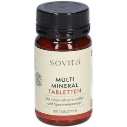 SoVita® MultiMineral