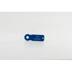 Sport Eder Einkaufswagen-Chip