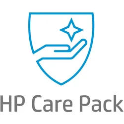 HP 1 Jahr Service am nächsten Arbeitstag mit Einbehaltung defekter Medien nach G...