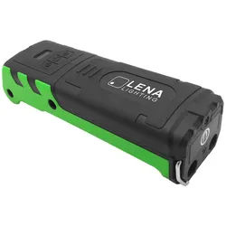 Akku LED-Handleuchte Handy Multi