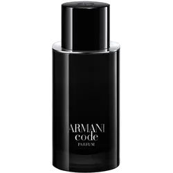 Armani Code Homme Parfum (Refillable), 75 ml