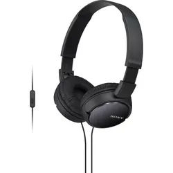 SONY Kopfhörer Headset MDRZX110APB.CE7