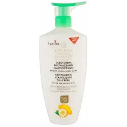 COLLISTAR Körperpflegemittel Special Perfecto Body Revitalizing Elasticizing Oil Cream 400ml
