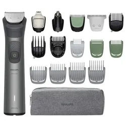 Philips Elektrorasierer Serie 7000 MG7941/15 grau