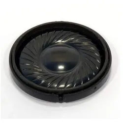 Visaton Visaton 2912 Miniatur Lautsprecher Geräusch-Entwicklung: 77 dB 1W 1St. Lautsprecher