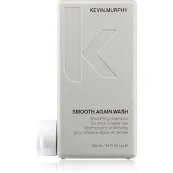 Kevin Murphy Smooth Again Wash verfeinerndes Shampoo für kräftiges und widerspenstiges Haar 250 ml