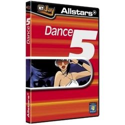 eJay Allstars Dance 5
