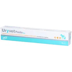 Uryvet Pasta evo