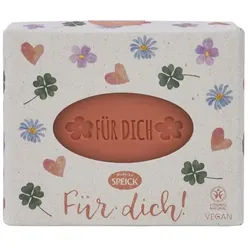 Speick Für dich Seife