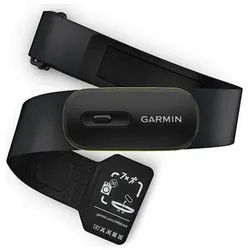 HRM 600 - heart rate sensor for smart watch cycling computer - M-XL