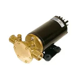 Johnson F4B-19 Impellerpumpe 24V