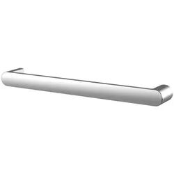 KEUCO ELEGANCE Haltegriff, 828 mm Breite, verdeckte Befestigung, verchromt, 31601010800