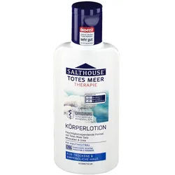 Salthouse® Totes Meer Therapie K√∂rperlotion K√∂rperpflege 250 ml Unisex