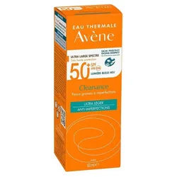 Avene Sonnenschutzcreme Cleanance Solar SPF50+50ml