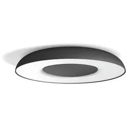 Philips Hue - Still Deckenleuchte White Amb. Black