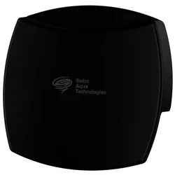 Controller und Stopper der automatischen Badewanne für die Badewanne SAT schwarz matt Metall SATAP8