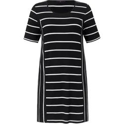 Le T-shirt Emilia Lay noir