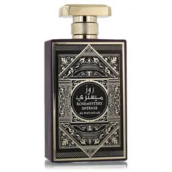 Al Wataniah Eau de Parfum Rose Mystery Intense