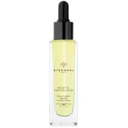 Stendhal Tagescreme Recette Merveilleuse Expertise Comfort Serum 30ml