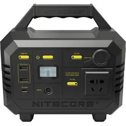 Nitecore Powerstation NES300 - 86400mAh